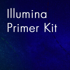 UST illumina Primer Kit