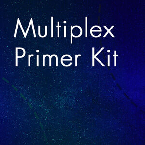 UST Multiplex Primer Kit